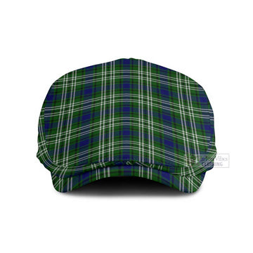 Purves Tartan Jeff Hat