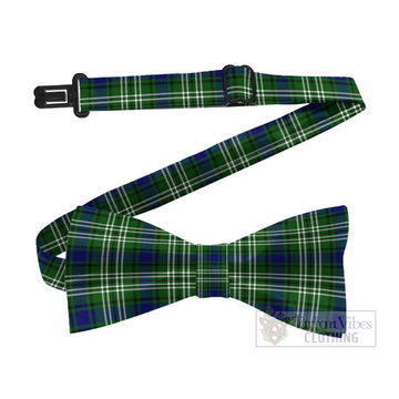 Purves Tartan Bow Tie One Size - Tartan Vibes Clothing