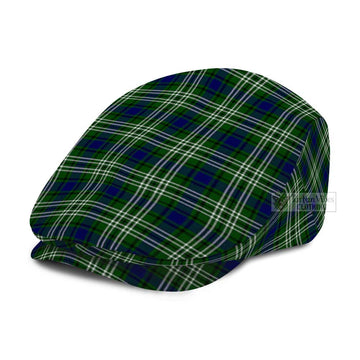 Purves Tartan Jeff Hat