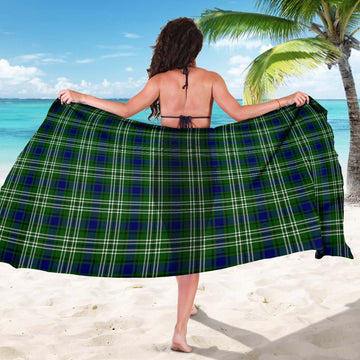 Purves Tartan Sarong - Tartan Vibes Clothing