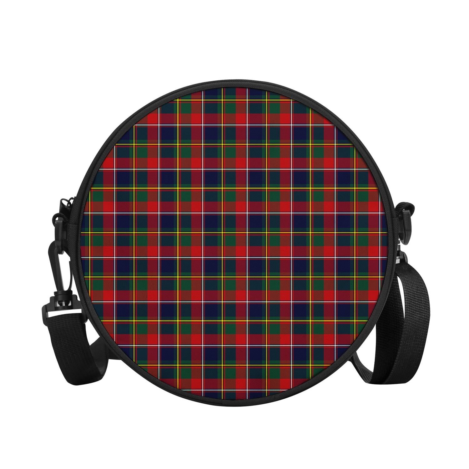 quebec-province-canada-tartan-round-satchel-bags