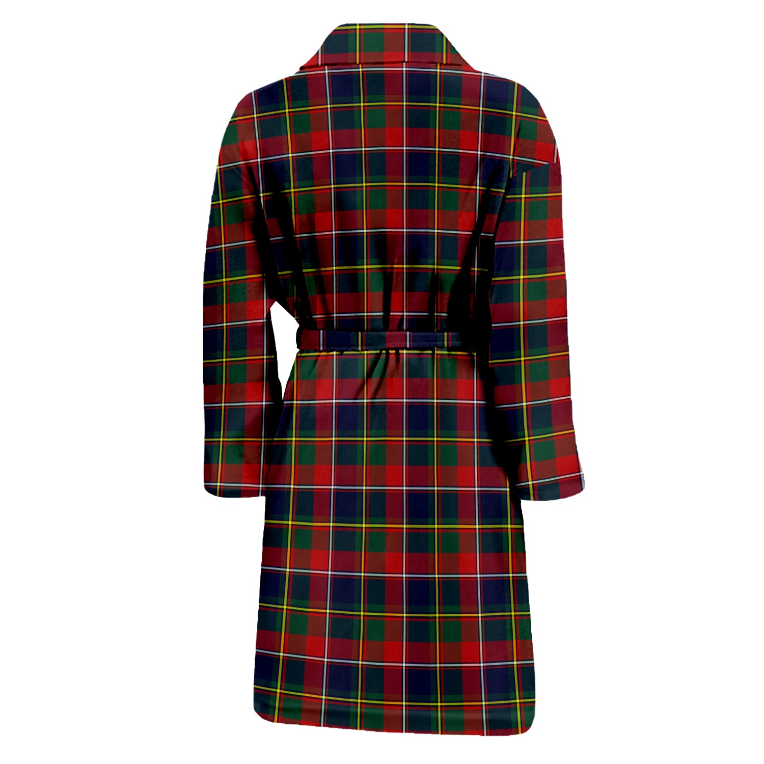 quebec-province-canada-tartan-bathrobe