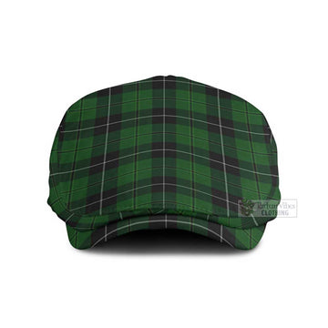 Raeside Tartan Jeff Hat