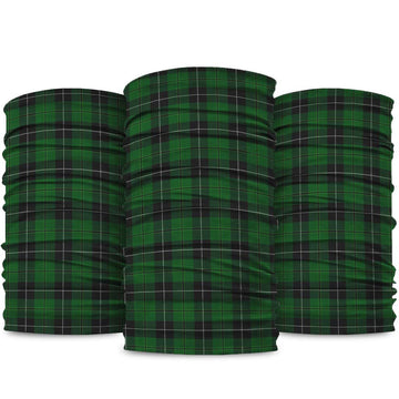 Raeside Tartan Neck Gaiters, Tartan Bandanas, Tartan Head Band