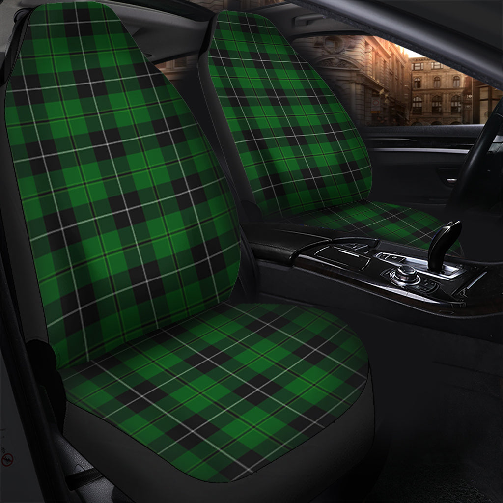 Raeside Tartan Car Seat Cover One Size - Tartanvibesclothing