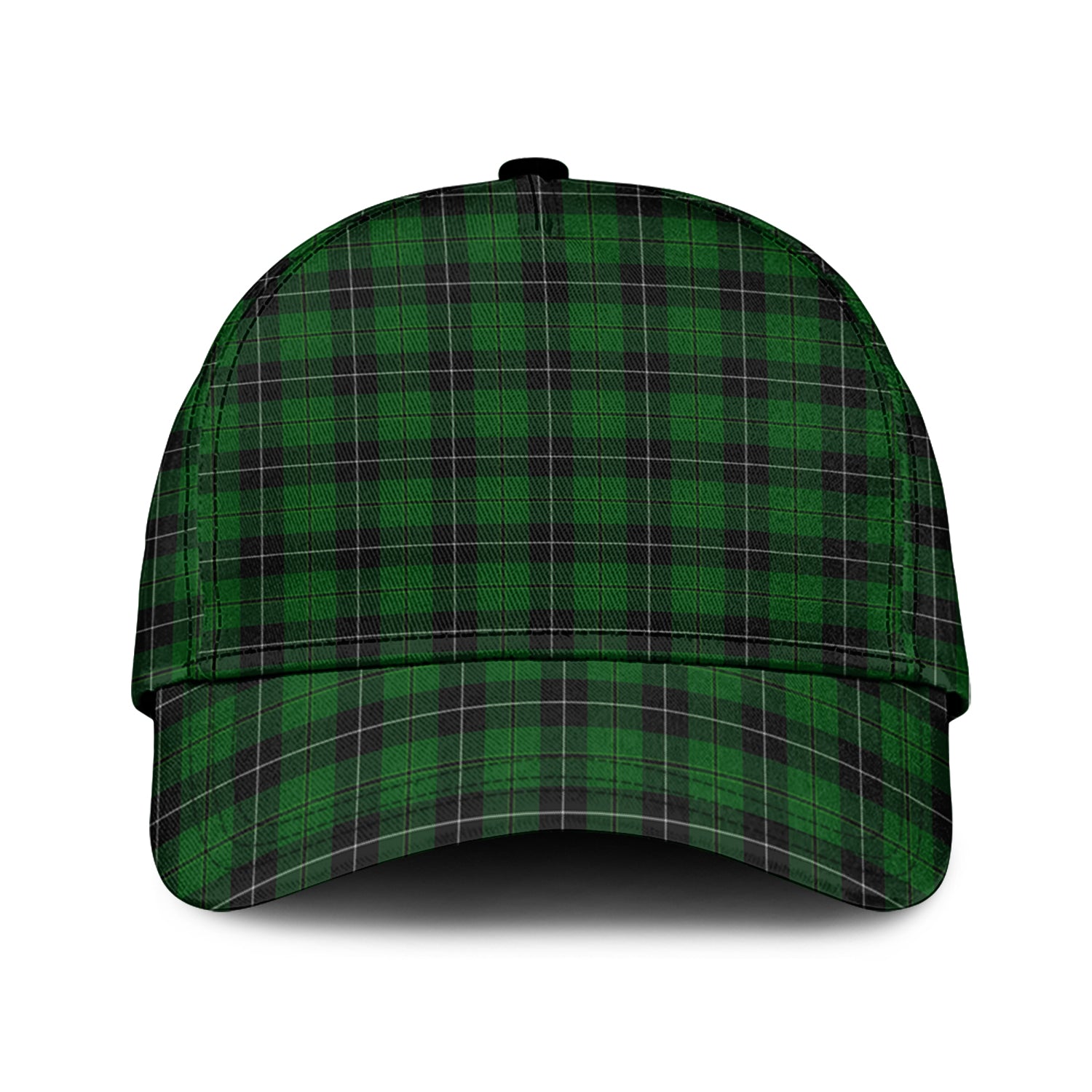 Raeside Tartan Classic Cap Classic Cap Universal Fit - Tartan Vibes Clothing