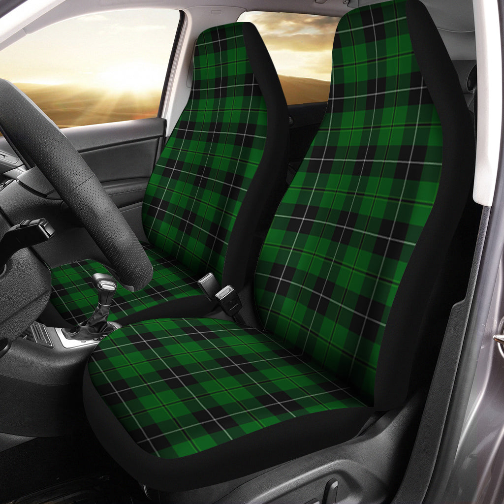 Raeside Tartan Car Seat Cover - Tartanvibesclothing