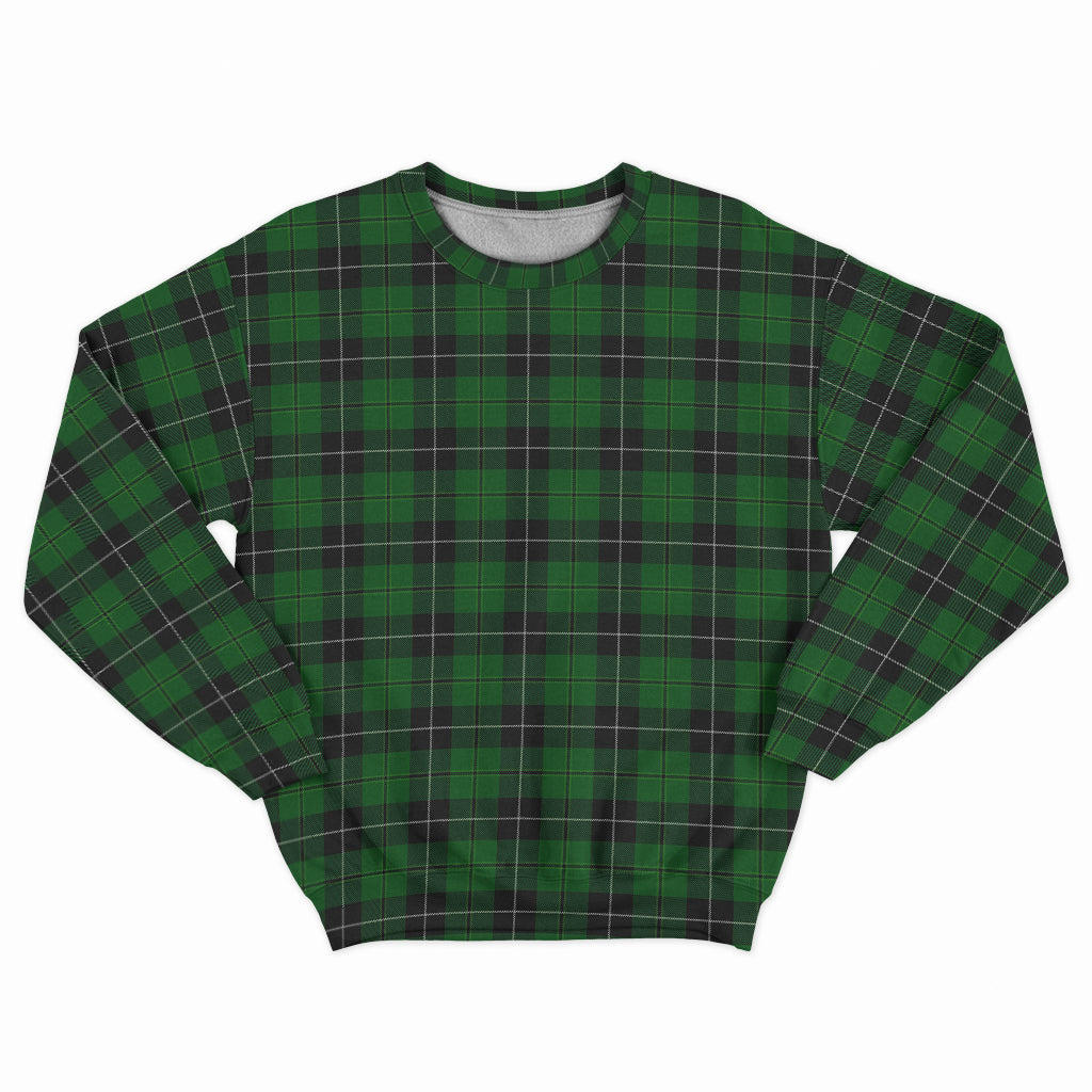 Raeside Tartan Sweatshirt - Tartan Vibes Clothing