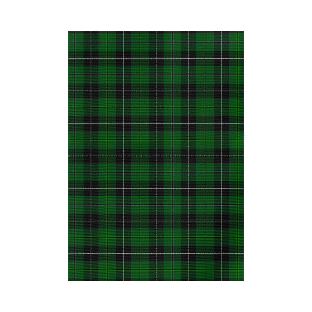 Raeside Tartan Garden Flag - Tartan Vibes Clothing