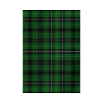 Raeside Tartan Garden Flag - Tartan Vibes Clothing