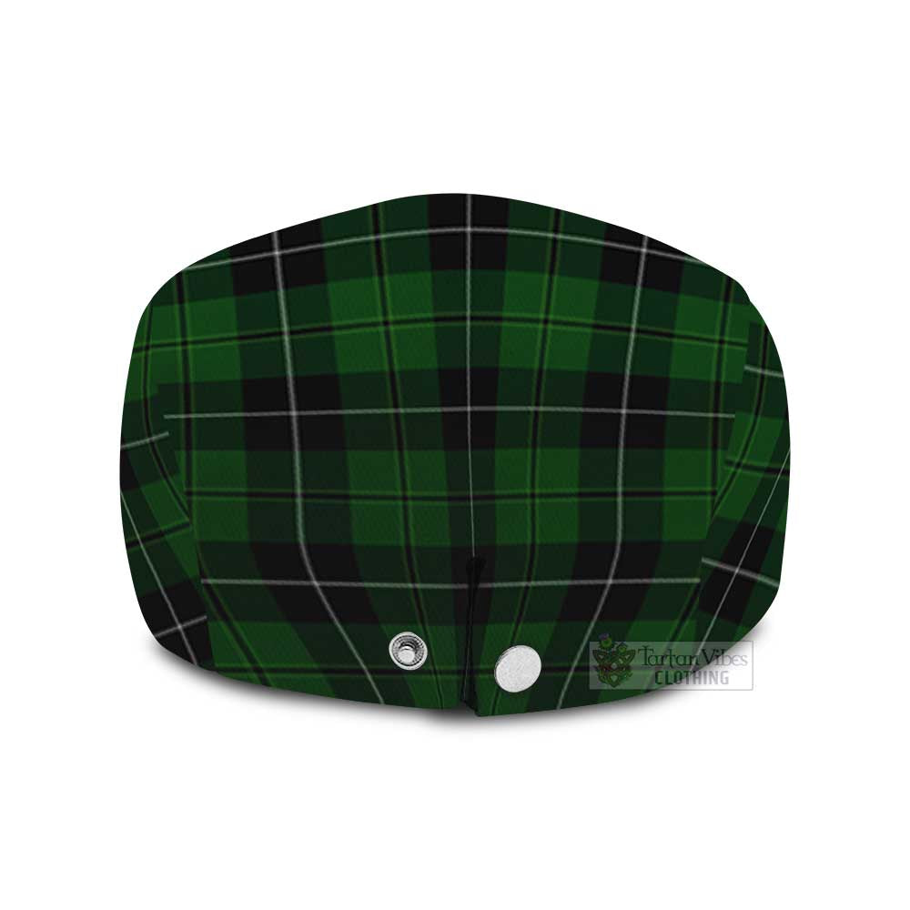 Tartan Vibes Clothing Raeside Tartan Jeff Hat