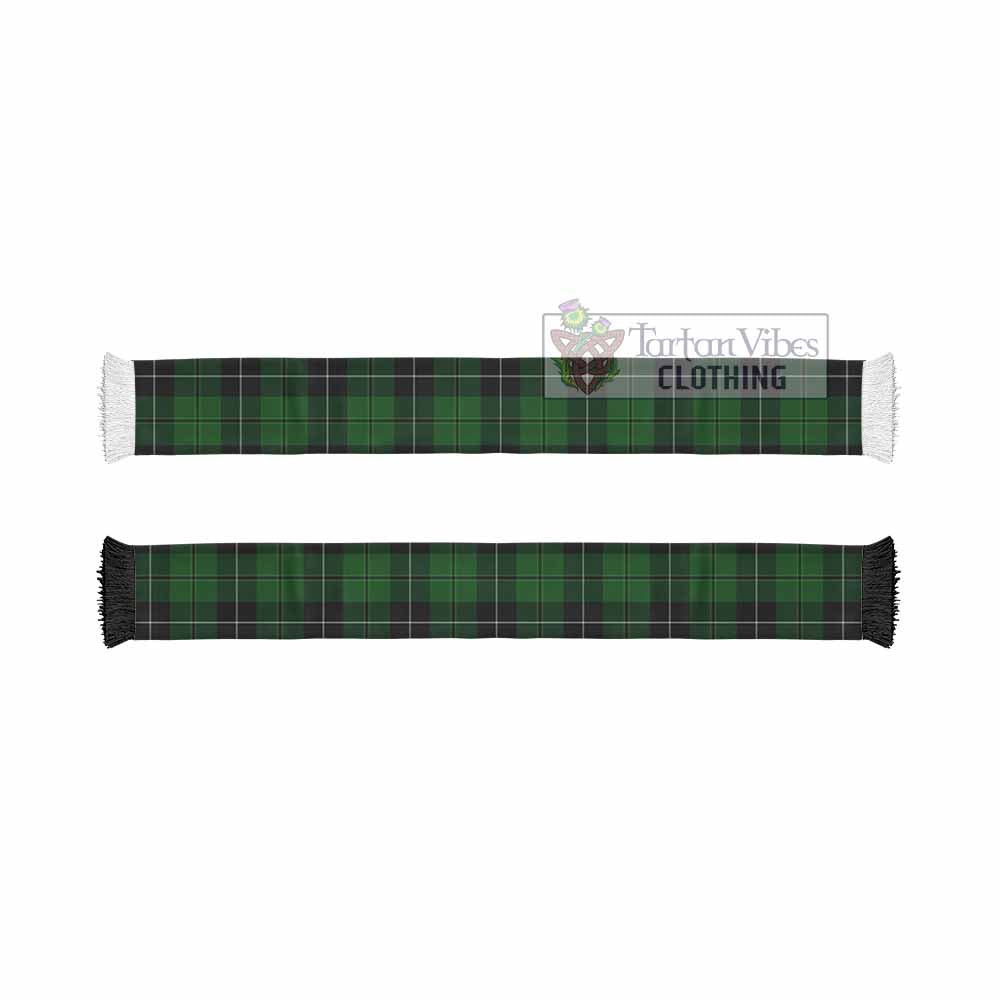 Raeside Tartan Ruffneck Scarf - Tartan Vibes Clothing