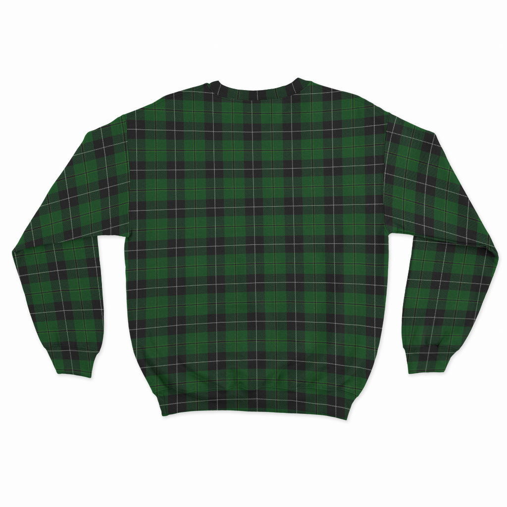 Raeside Tartan Sweatshirt - Tartan Vibes Clothing