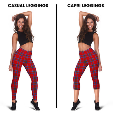 Rait Tartan Womens Leggings