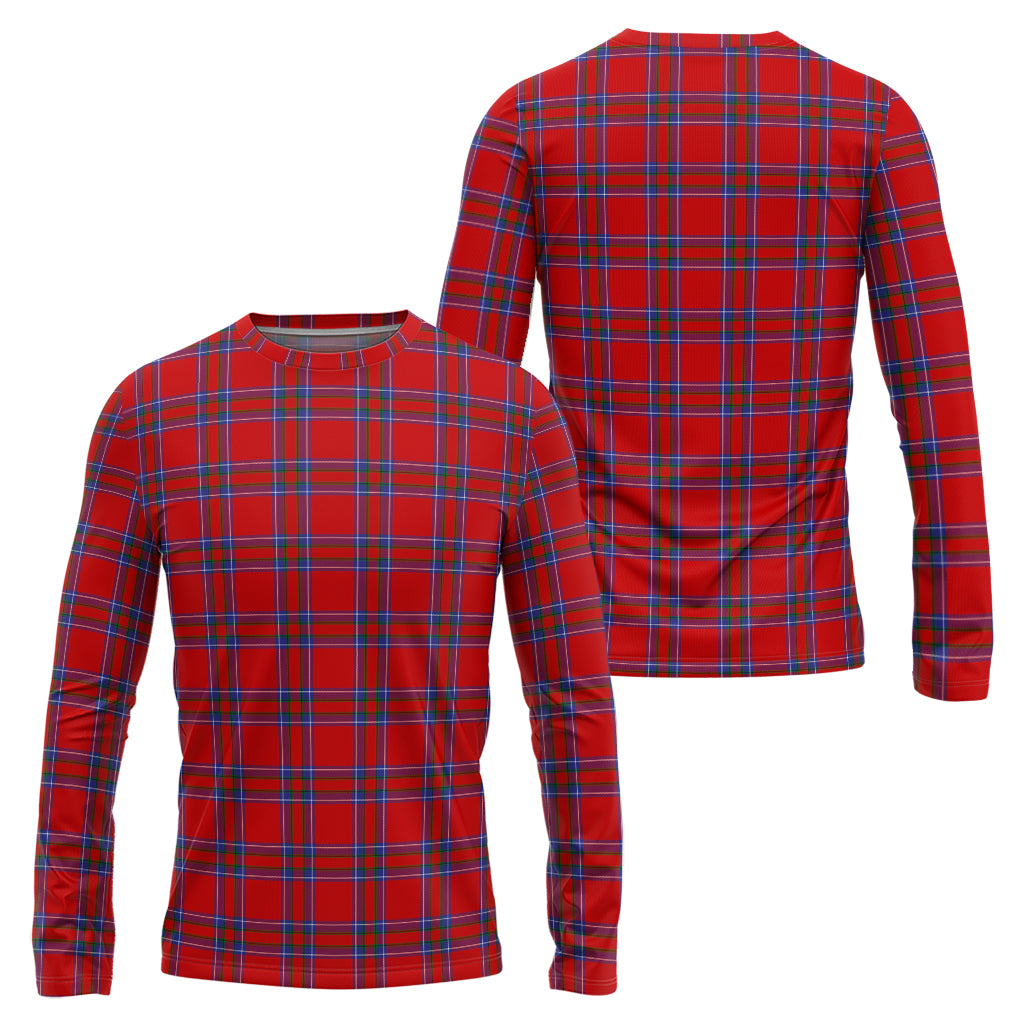 rait-tartan-long-sleeve-t-shirt