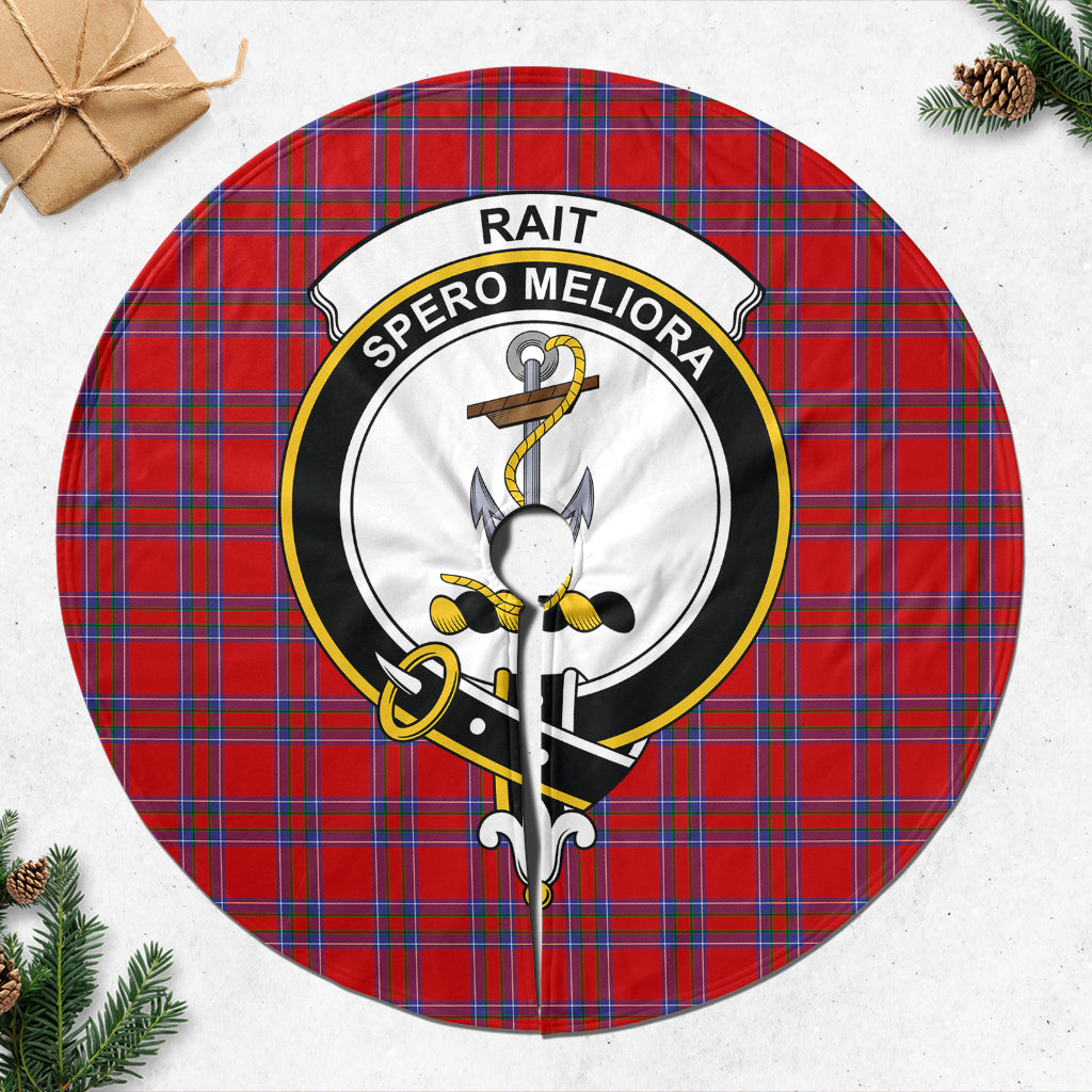 rait-tartan-christmas-tree-skirt-with-family-crest