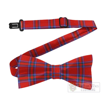 Rait Tartan Bow Tie