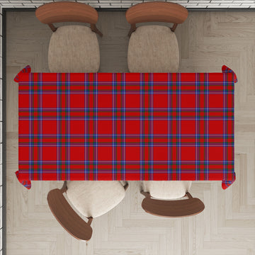 Rait Tartan Tablecloth