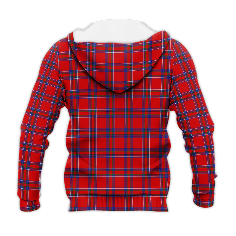 rait-tartan-knitted-hoodie-with-family-crest