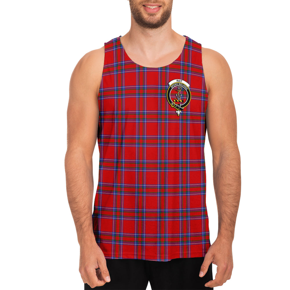 rait-tartan-mens-tank-top-with-family-crest