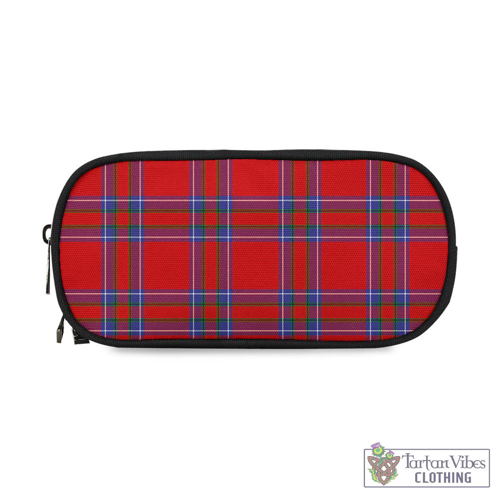 Tartan Vibes Clothing Rait Tartan Pen and Pencil Case