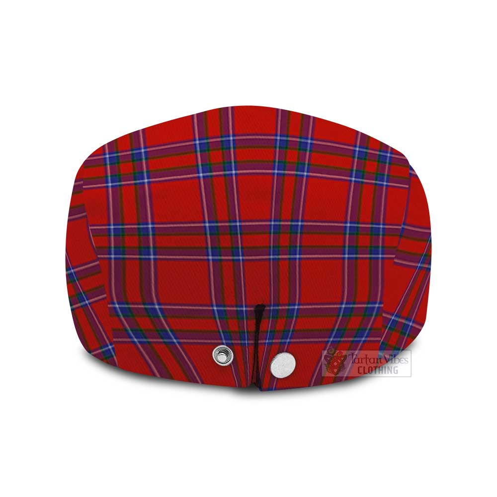 Tartan Vibes Clothing Rait Tartan Jeff Hat