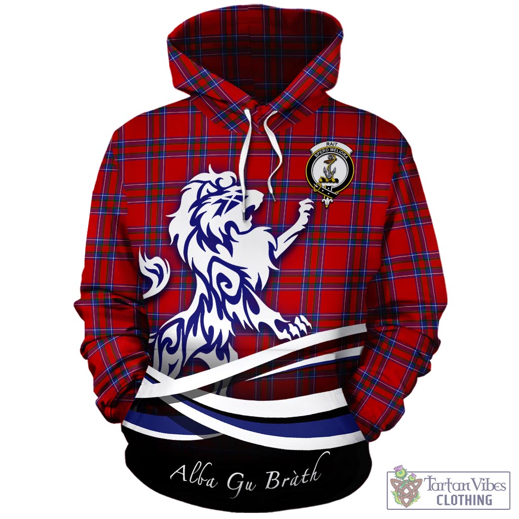 rait-tartan-hoodie-with-alba-gu-brath-regal-lion-emblem