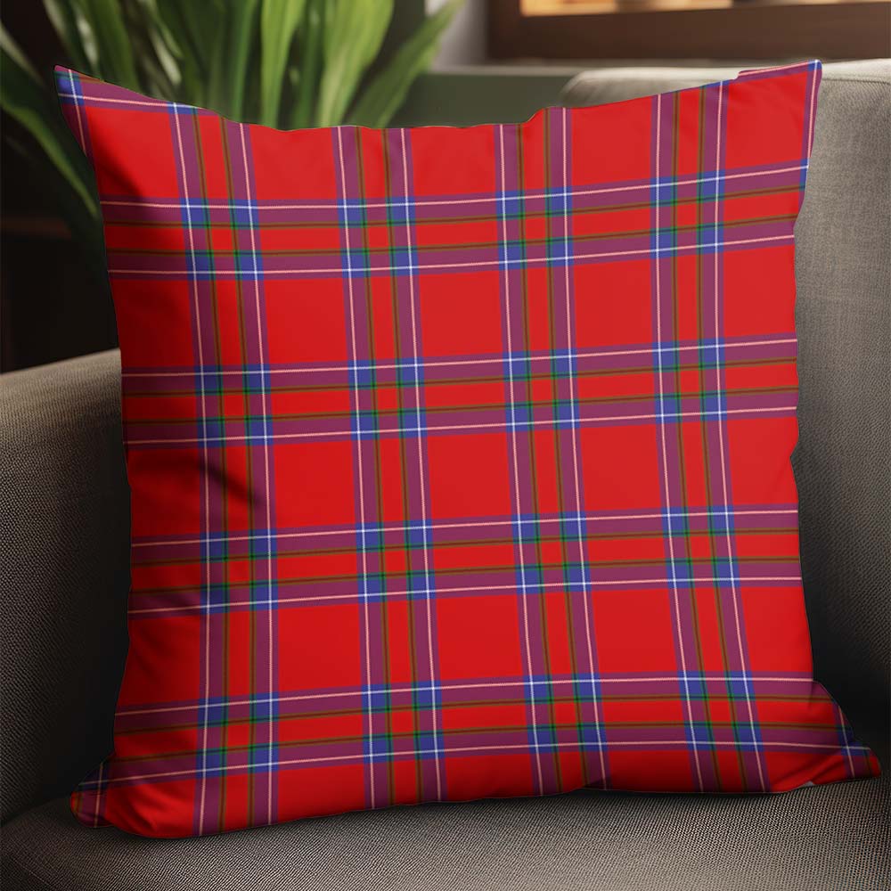 Rait Tartan Pillow Cover - Tartanvibesclothing