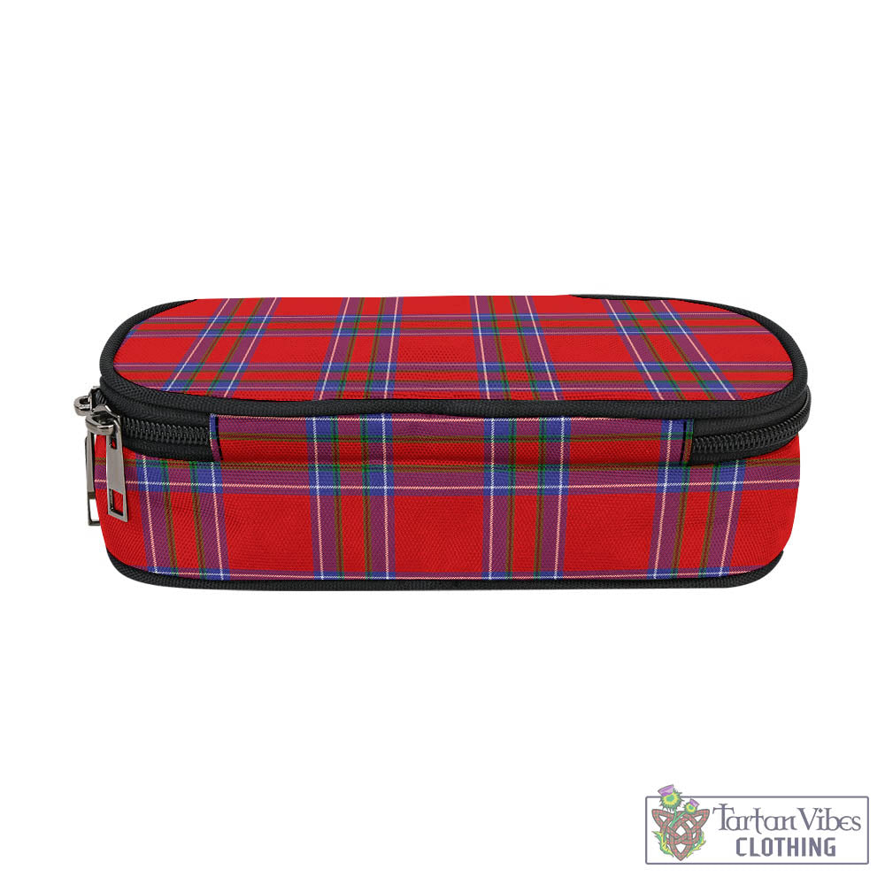 Tartan Vibes Clothing Rait Tartan Pen and Pencil Case