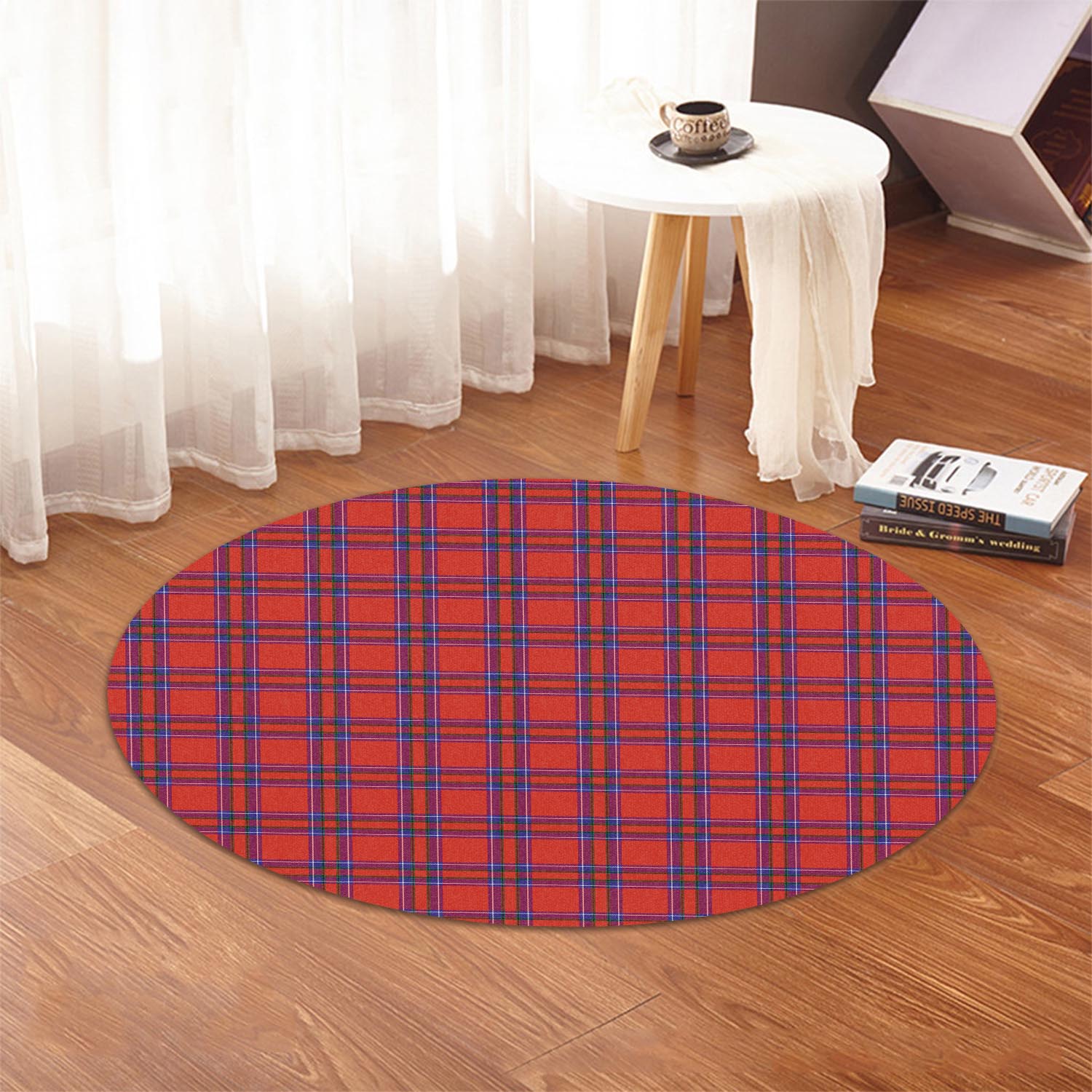 rait-tartan-round-rug