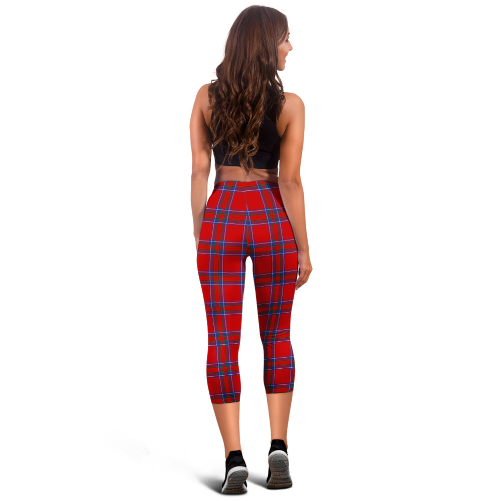 Rait Tartan Womens Leggings - Tartan Vibes Clothing