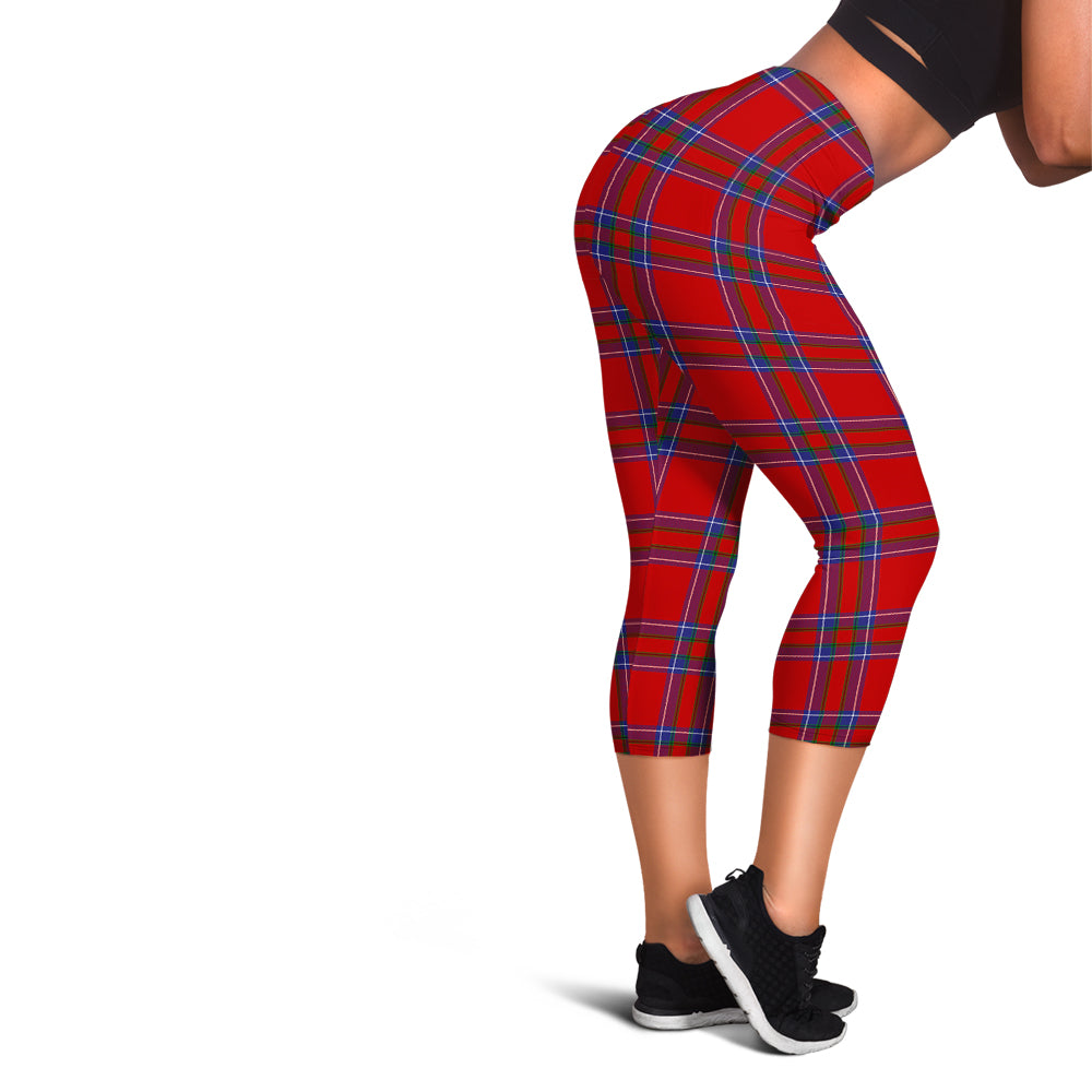 Rait Tartan Womens Leggings - Tartan Vibes Clothing