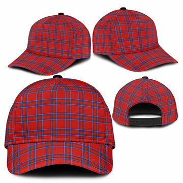 Rait Tartan Classic Baseball Cap - Tartan Vibes Clothing