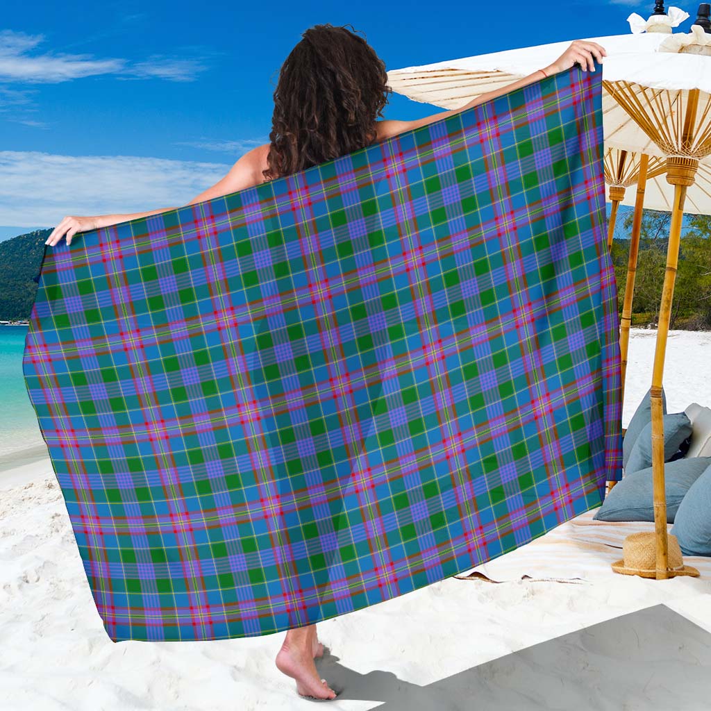 Tartan Vibes Clothing Ralston Tartan Sarong