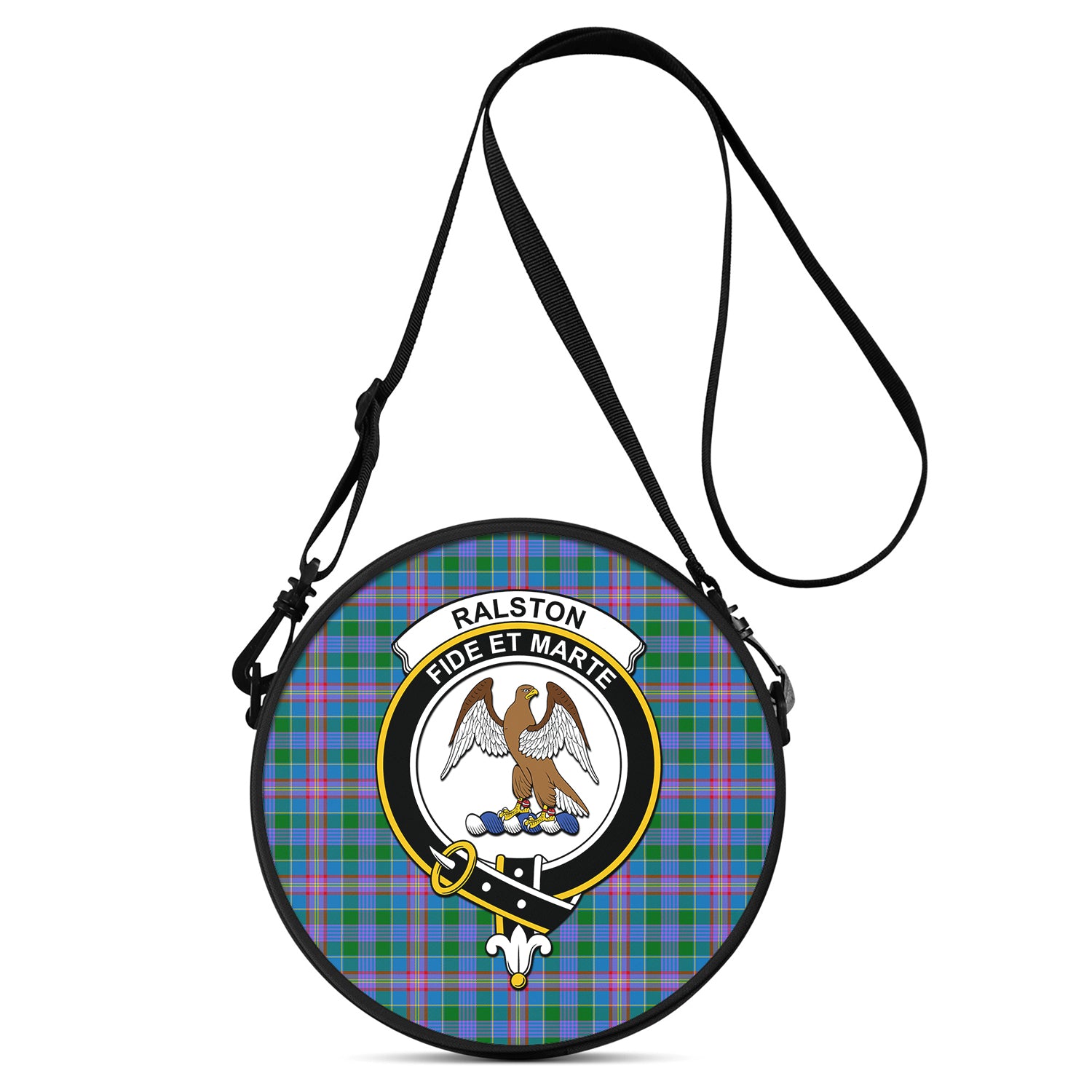 ralston-tartan-round-satchel-bags-with-family-crest