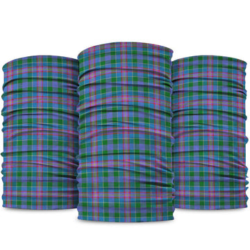 Ralston Tartan Neck Gaiters, Tartan Bandanas, Tartan Head Band