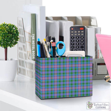 Ralston Tartan Pen Holder