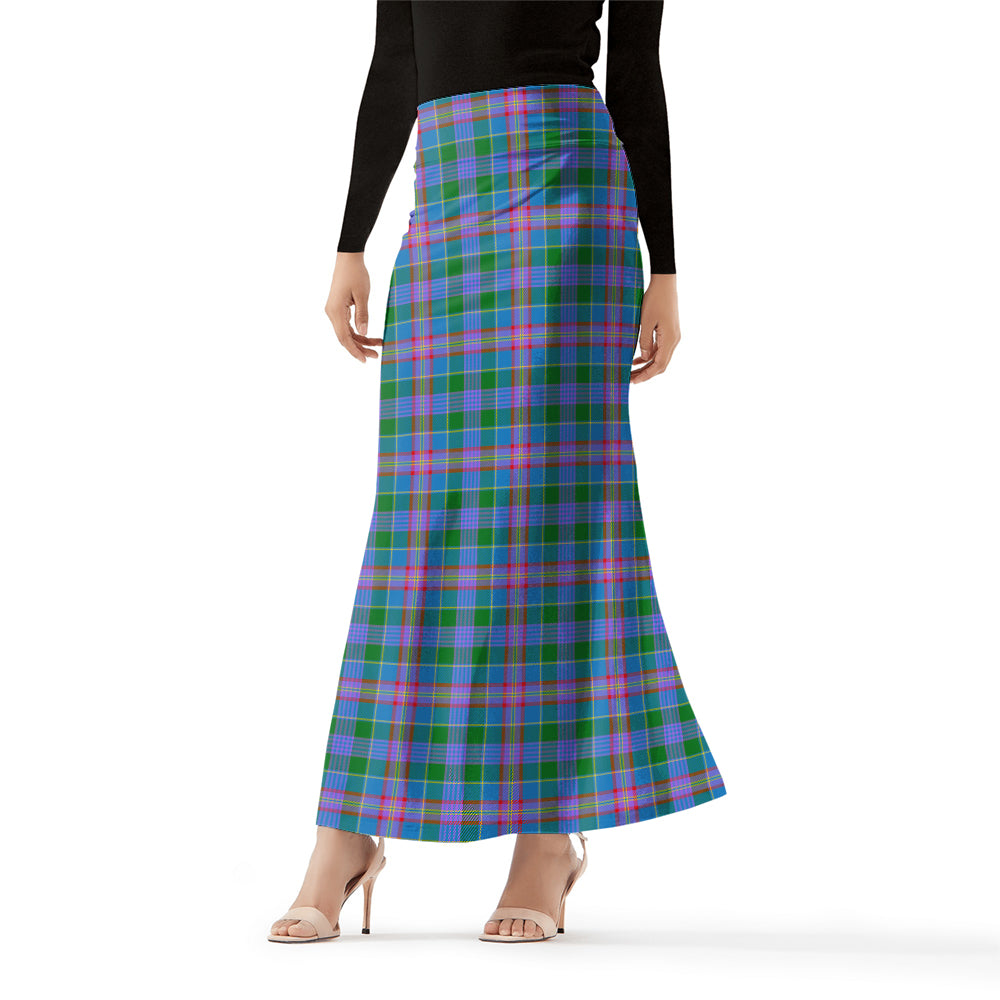 ralston-tartan-womens-full-length-skirt