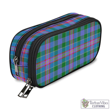 Ralston Tartan Pen and Pencil Case