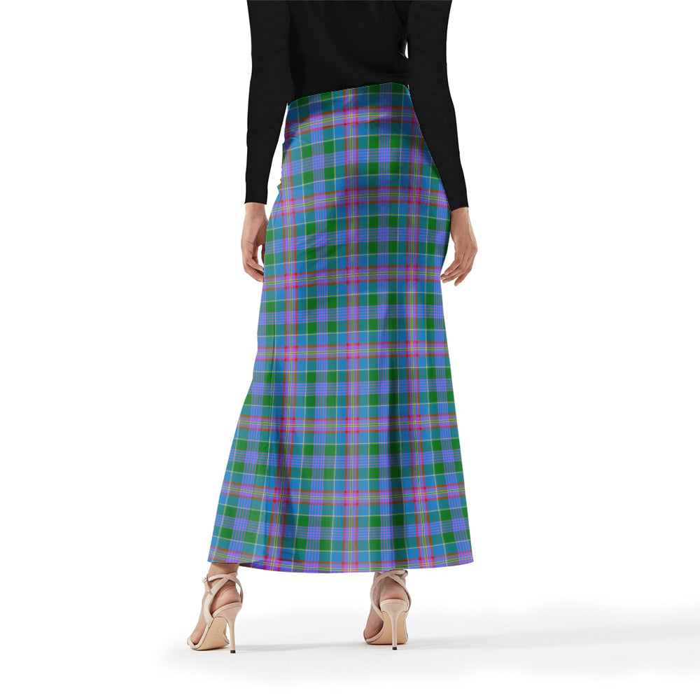 ralston-tartan-womens-full-length-skirt