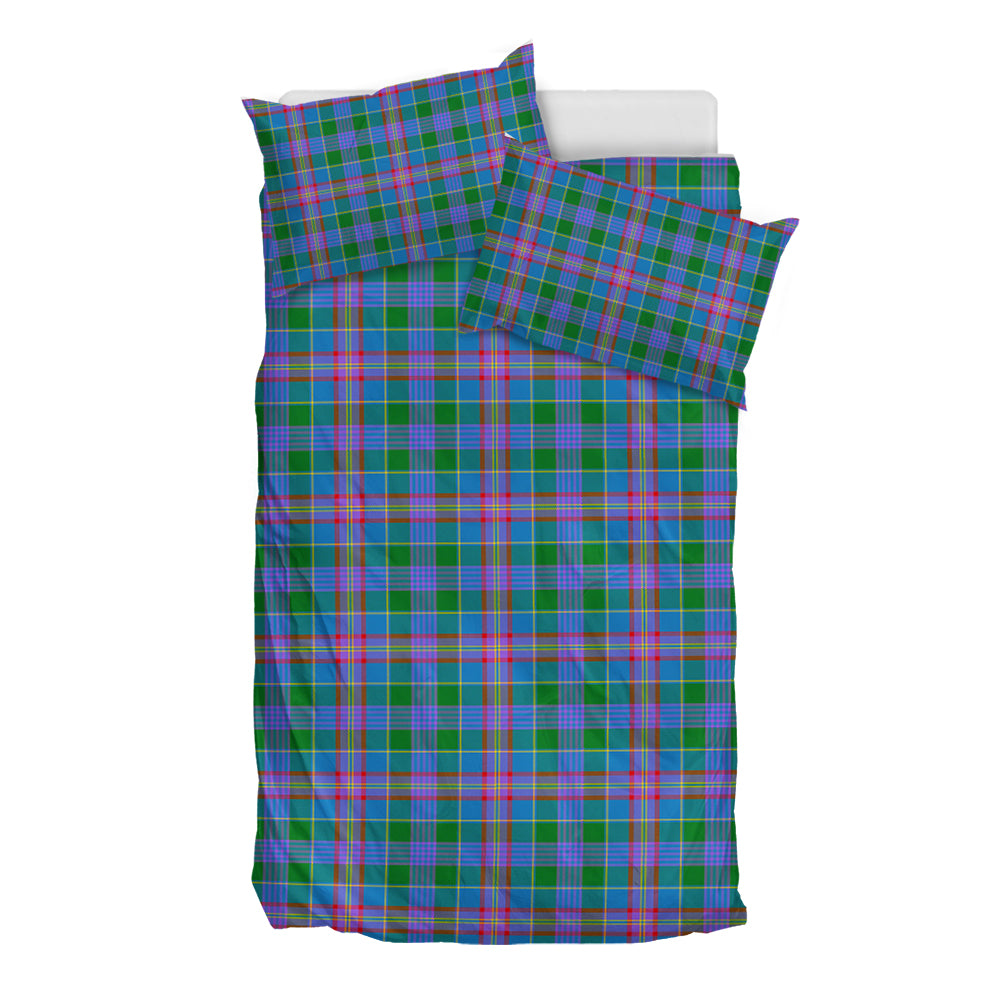 Ralston Tartan Bedding Set - Tartan Vibes Clothing