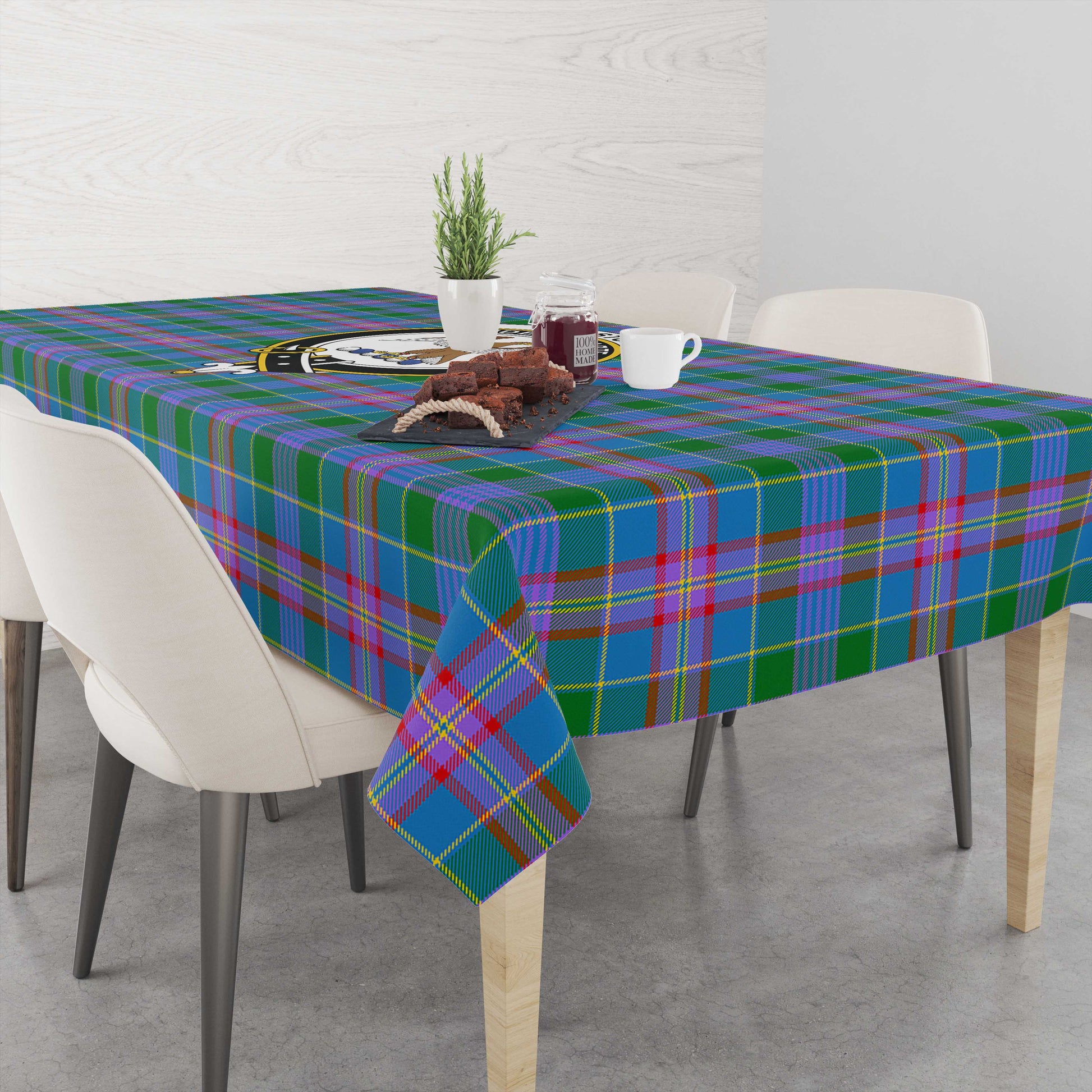 ralston-tatan-tablecloth-with-family-crest