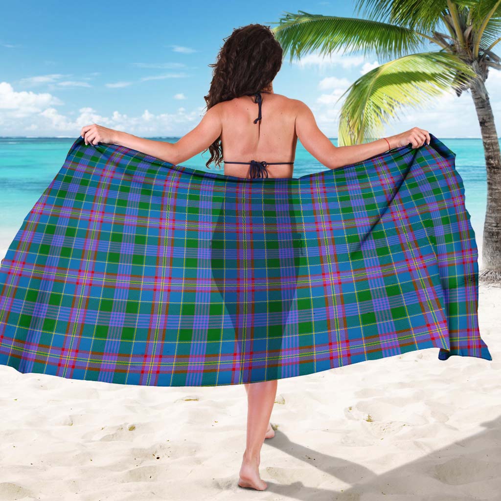 Tartan Vibes Clothing Ralston Tartan Sarong