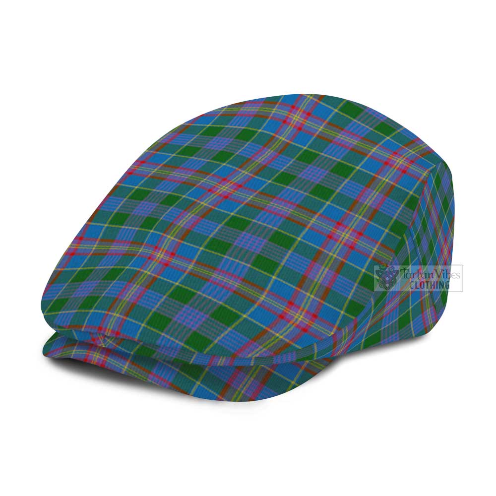 Tartan Vibes Clothing Ralston Tartan Jeff Hat