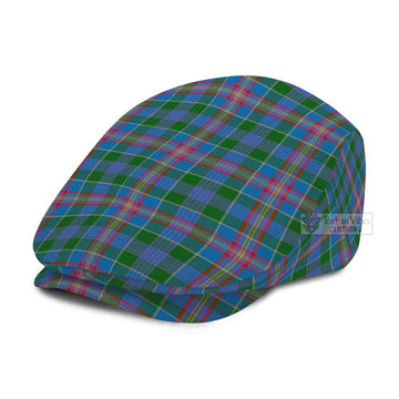 Ralston Tartan Jeff Hat