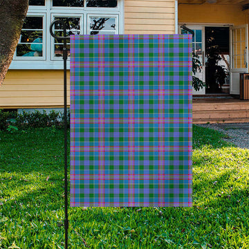 Ralston Tartan Flag