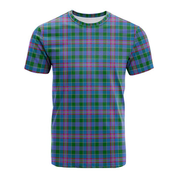 Ralston Tartan T-Shirt