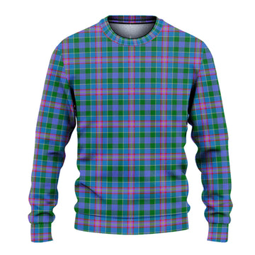 Ralston Tartan Ugly Sweater