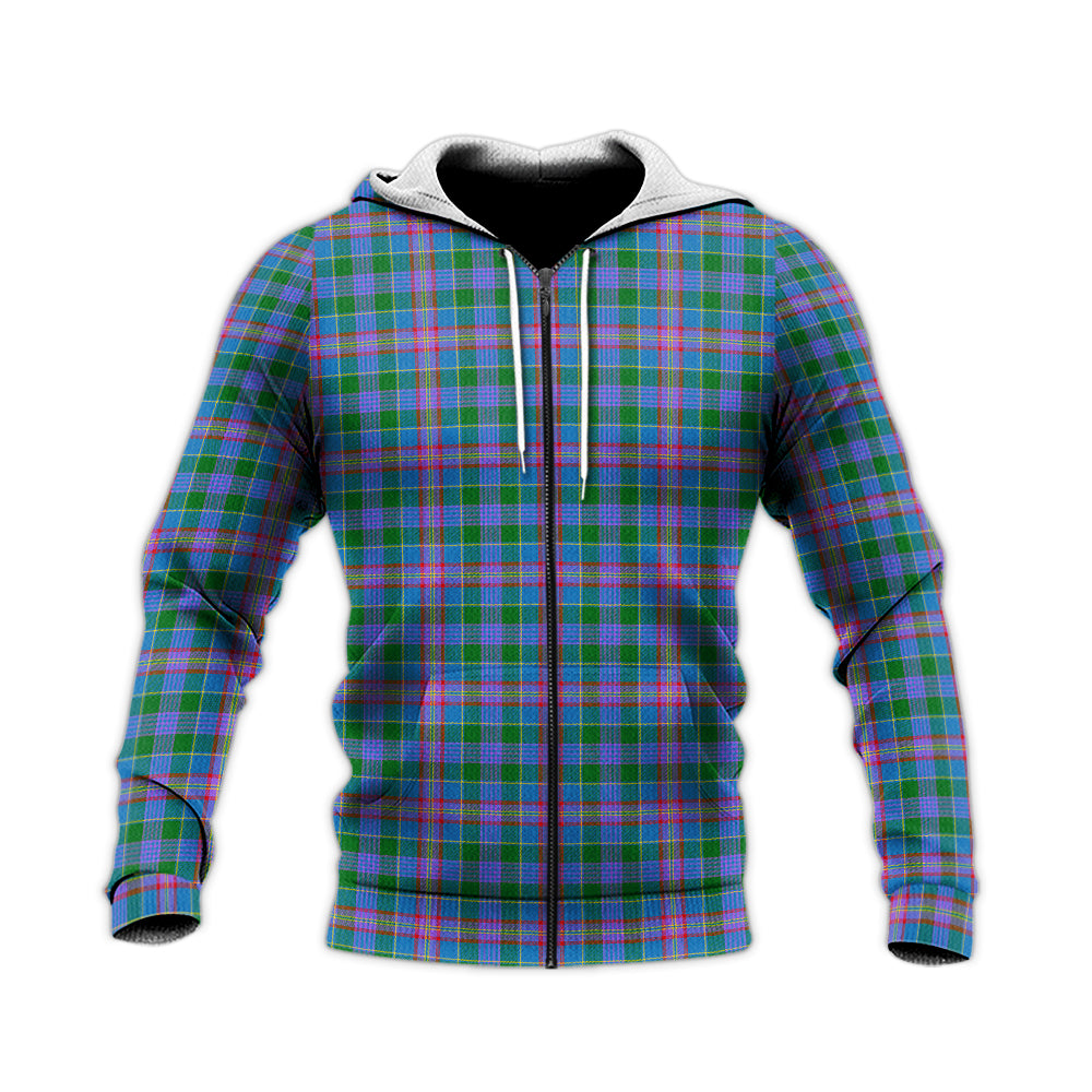 ralston-tartan-knitted-hoodie