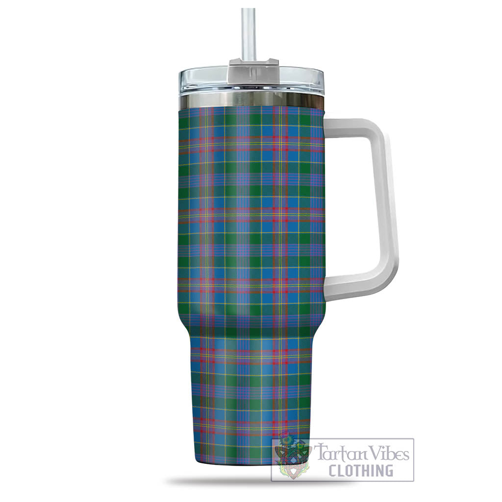 Ralston Tartan Tumbler with Handle - Tartan Vibes Clothing